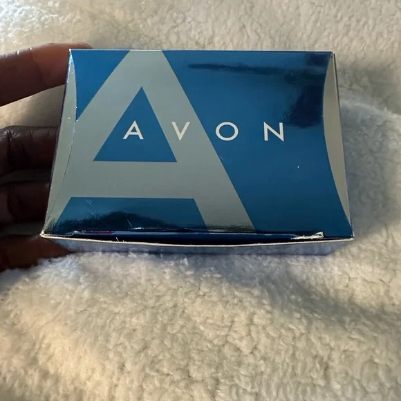 Avon vintage Turquoise Stone Stretch Bracelet - Picture 16 of 16